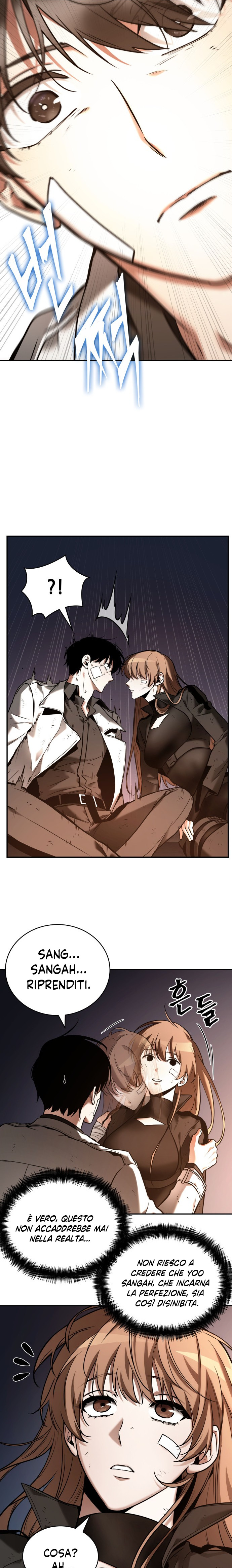 Read Omniscient Reader's Viewpoint IT Manga Online