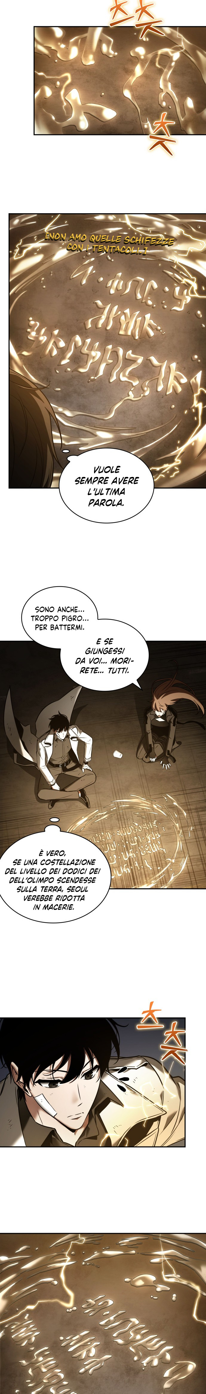 Read Omniscient Reader's Viewpoint IT Manga Online