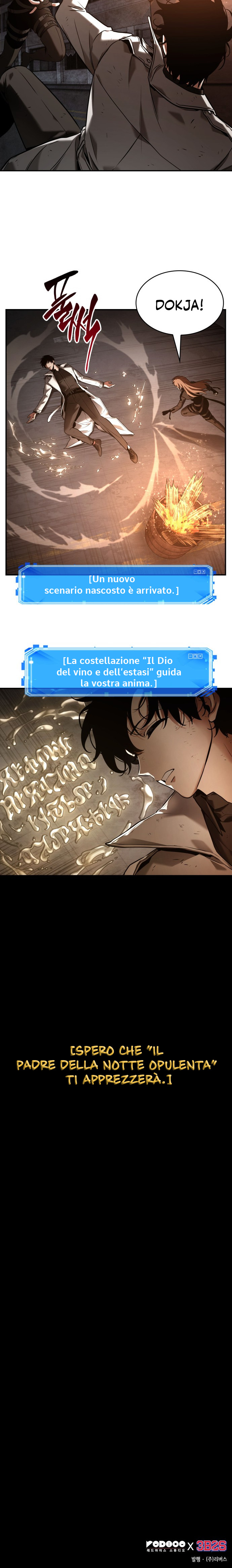 Read Omniscient Reader's Viewpoint IT Manga Online