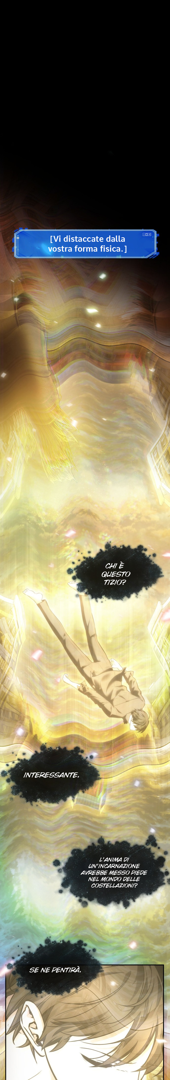 Read Omniscient Reader's Viewpoint IT Manga Online