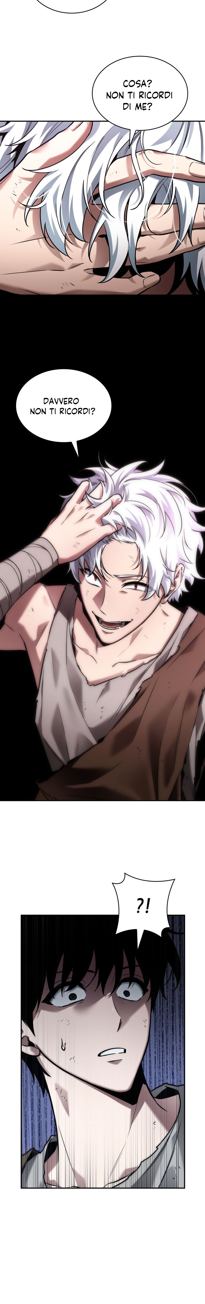 Read Omniscient Reader's Viewpoint IT Manga Online