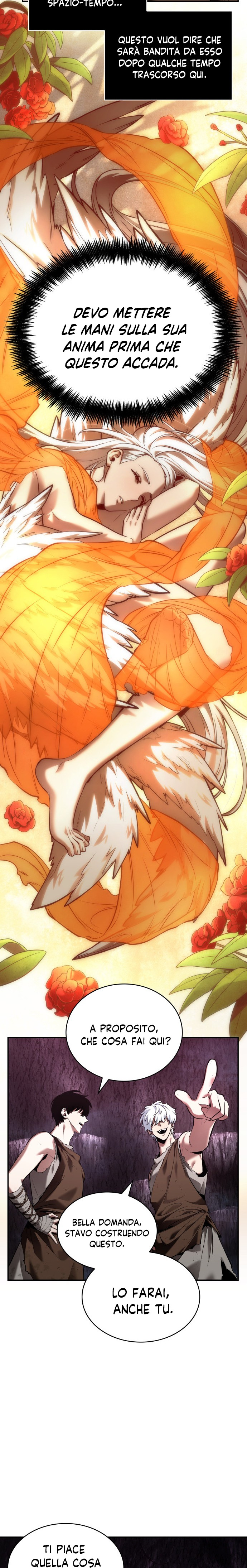 Read Omniscient Reader's Viewpoint IT Manga Online
