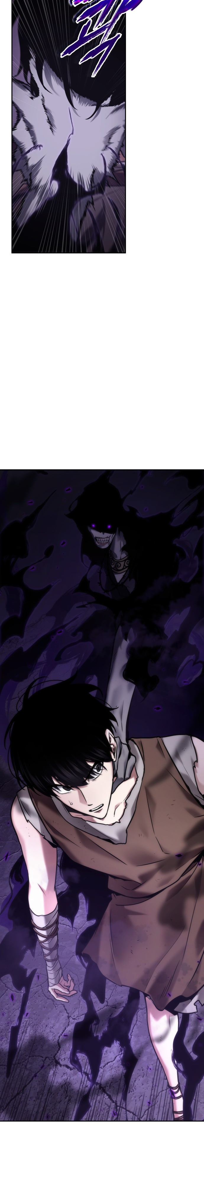 Read Omniscient Reader's Viewpoint IT Manga Online