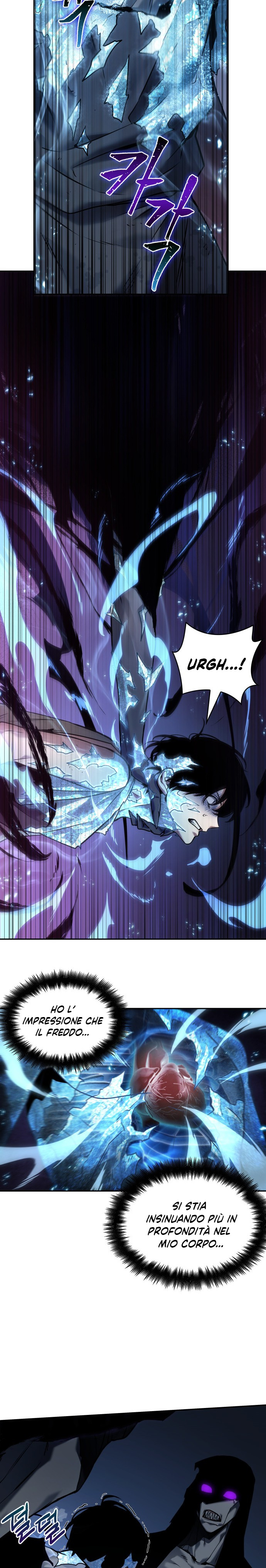 Read Omniscient Reader's Viewpoint IT Manga Online