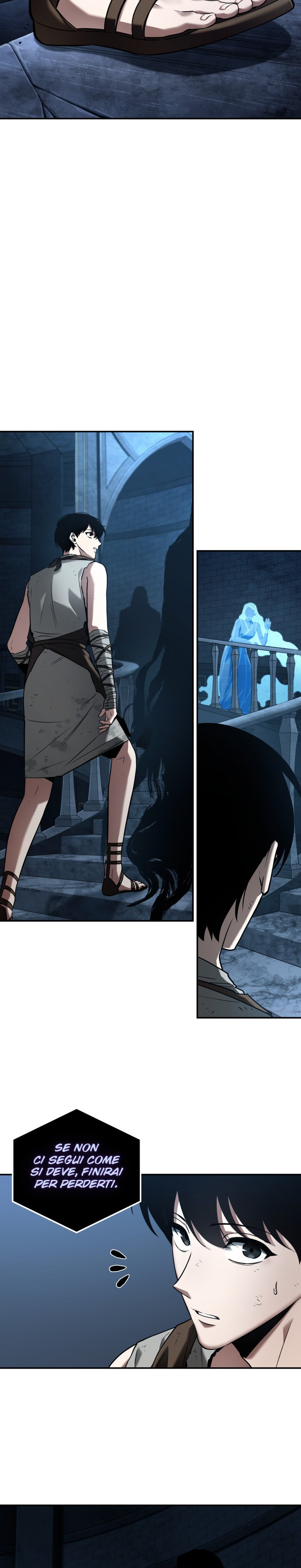Read Omniscient Reader's Viewpoint IT Manga Online