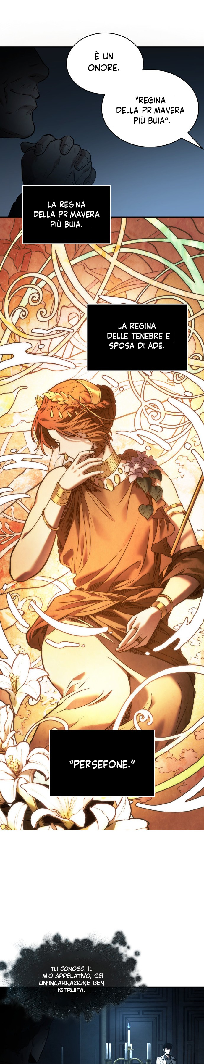 Read Omniscient Reader's Viewpoint IT Manga Online