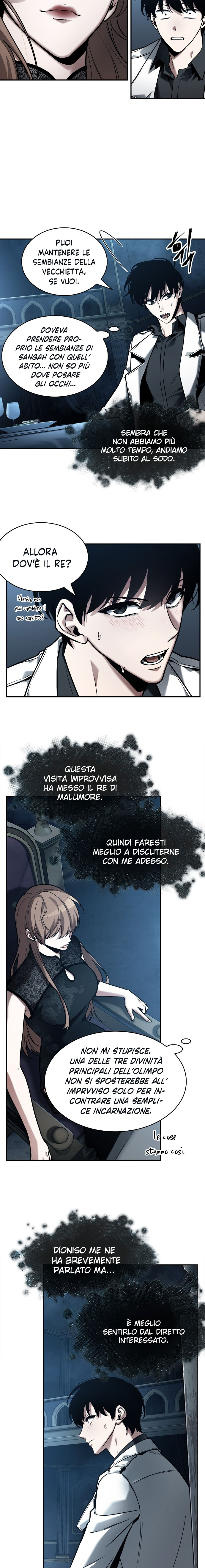 Read Omniscient Reader's Viewpoint IT Manga Online