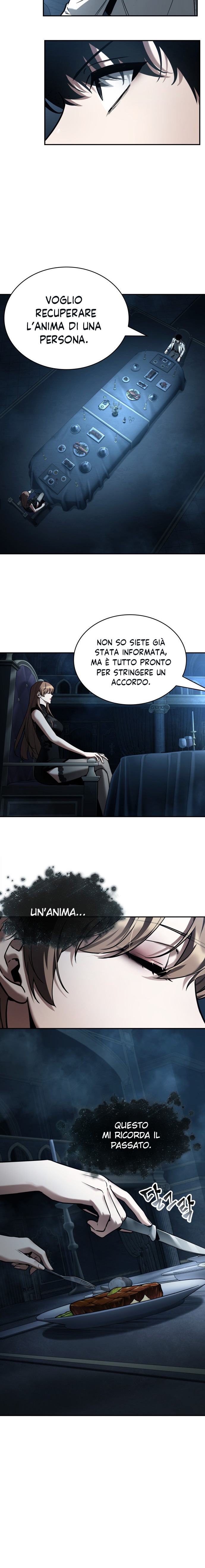 Read Omniscient Reader's Viewpoint IT Manga Online