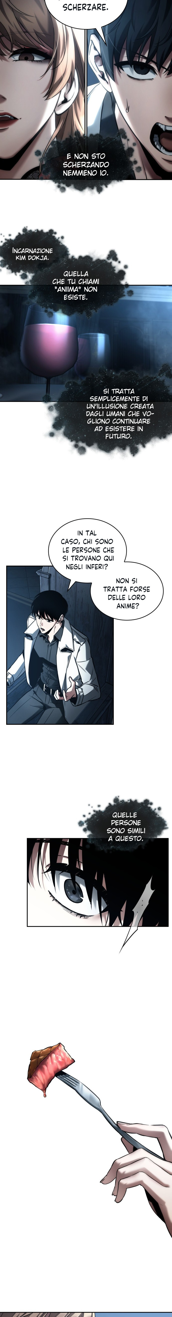 Read Omniscient Reader's Viewpoint IT Manga Online