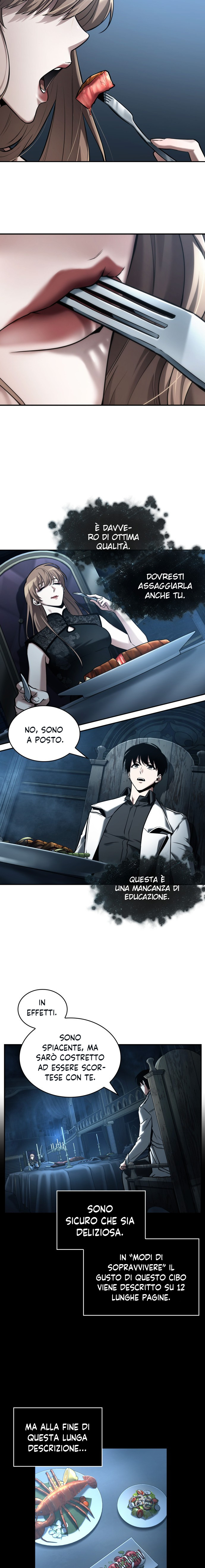 Read Omniscient Reader's Viewpoint IT Manga Online