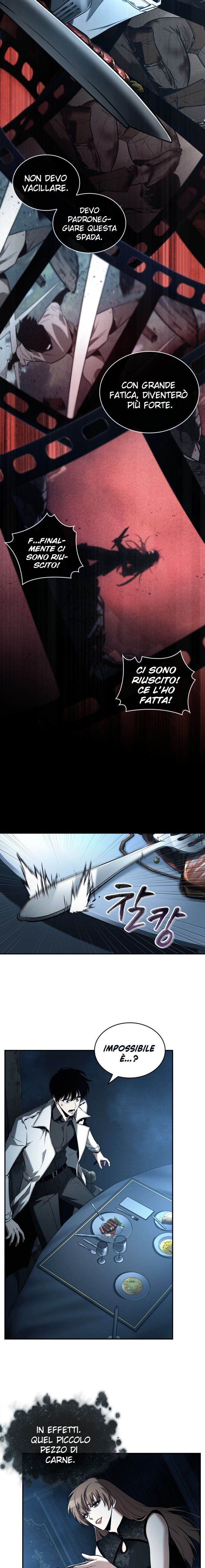 Read Omniscient Reader's Viewpoint IT Manga Online