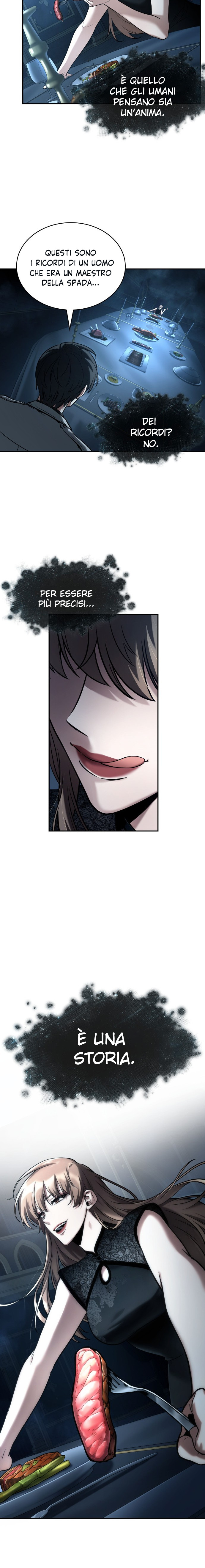Read Omniscient Reader's Viewpoint IT Manga Online
