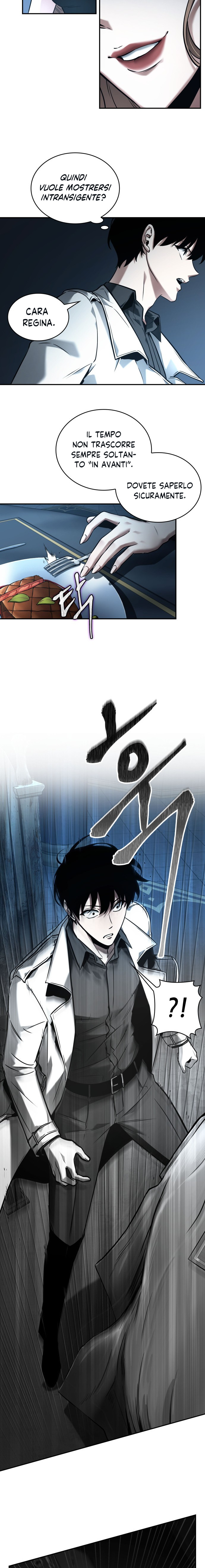 Read Omniscient Reader's Viewpoint IT Manga Online