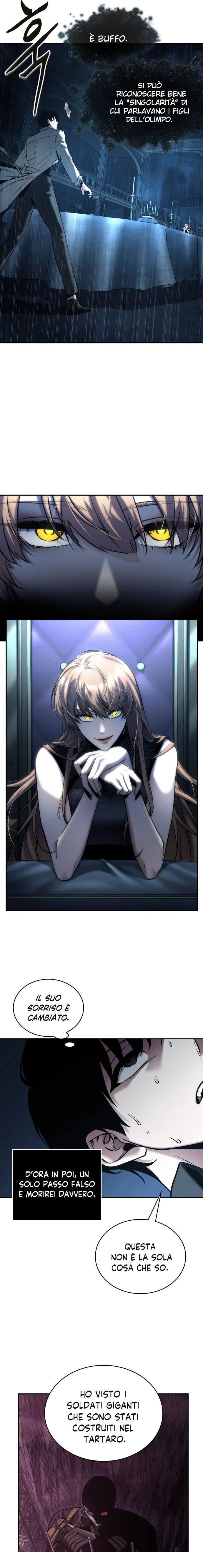 Read Omniscient Reader's Viewpoint IT Manga Online