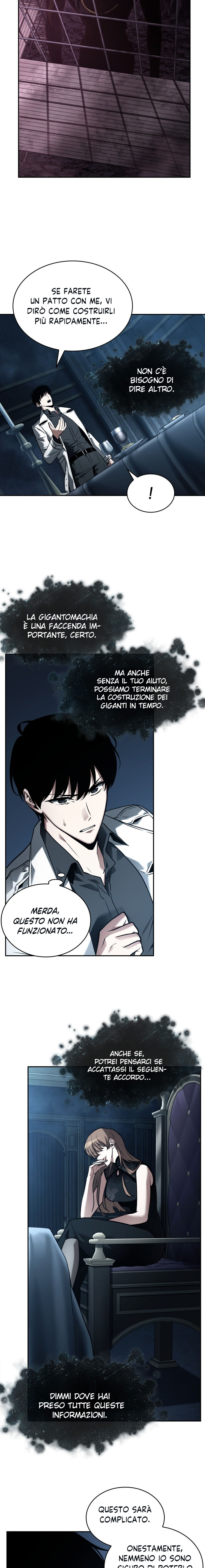 Read Omniscient Reader's Viewpoint IT Manga Online