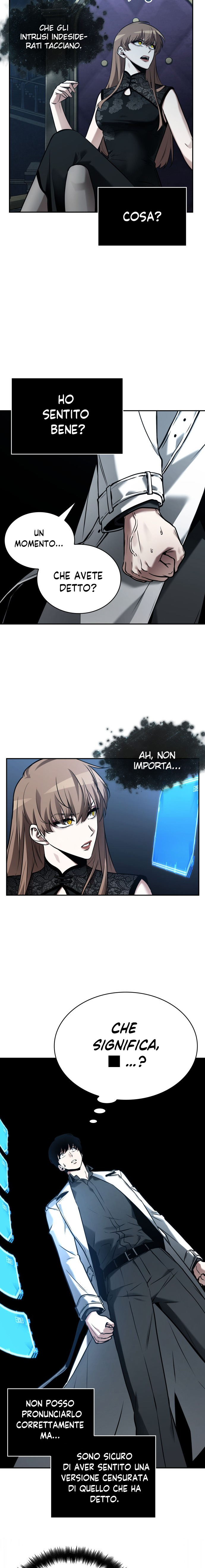 Read Omniscient Reader's Viewpoint IT Manga Online