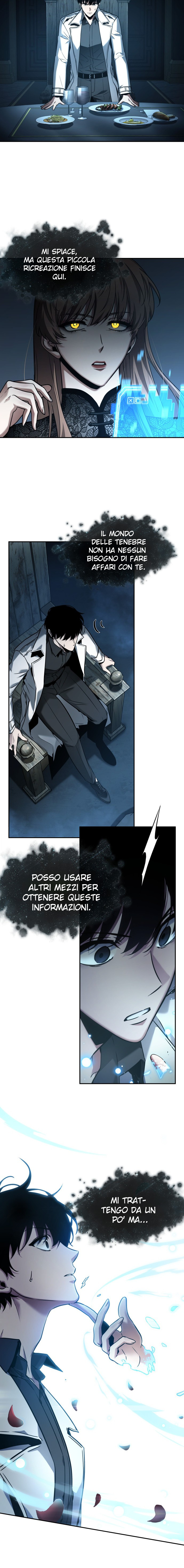 Read Omniscient Reader's Viewpoint IT Manga Online