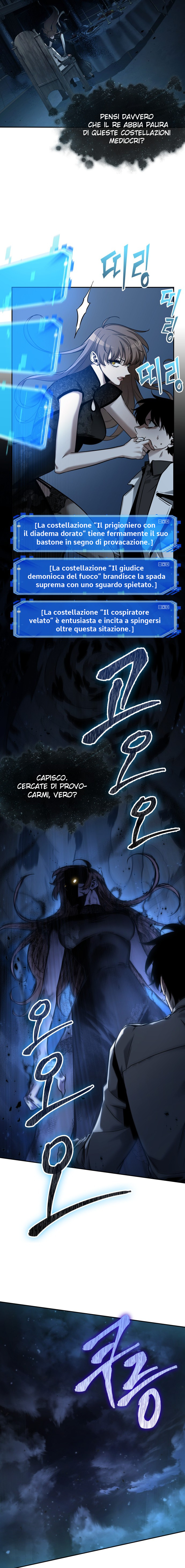 Read Omniscient Reader's Viewpoint IT Manga Online