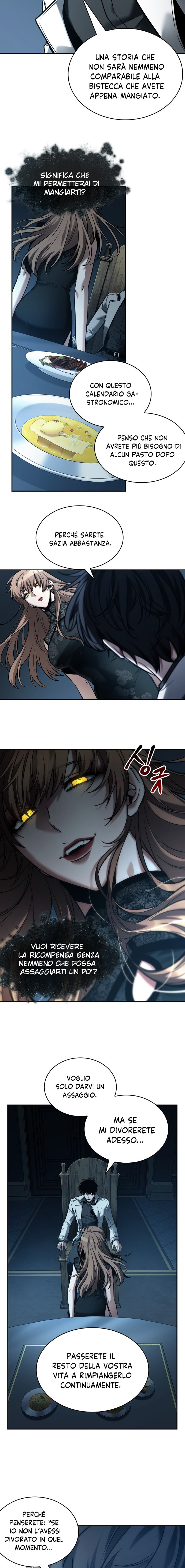 Read Omniscient Reader's Viewpoint IT Manga Online