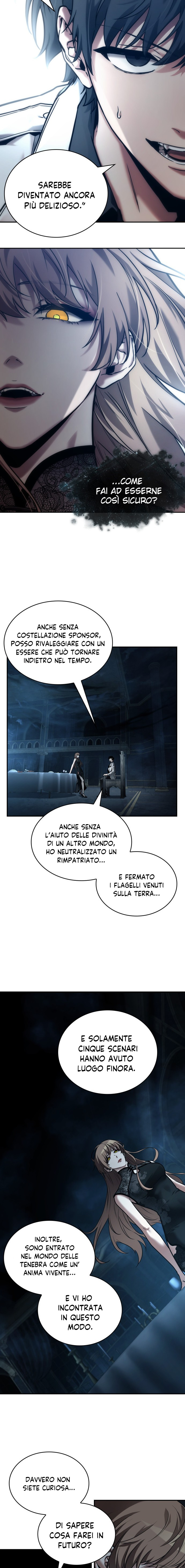 Read Omniscient Reader's Viewpoint IT Manga Online