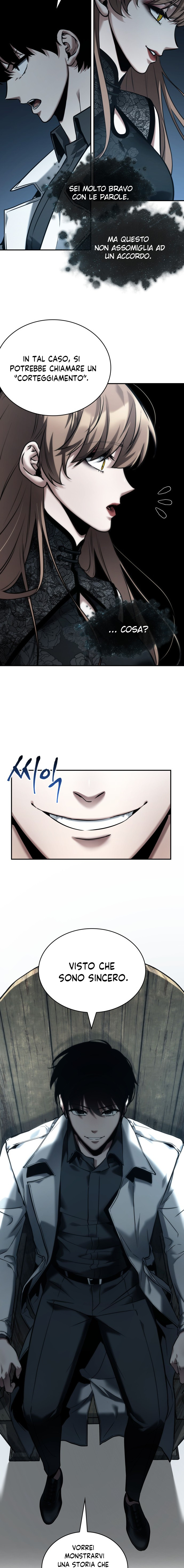 Read Omniscient Reader's Viewpoint IT Manga Online