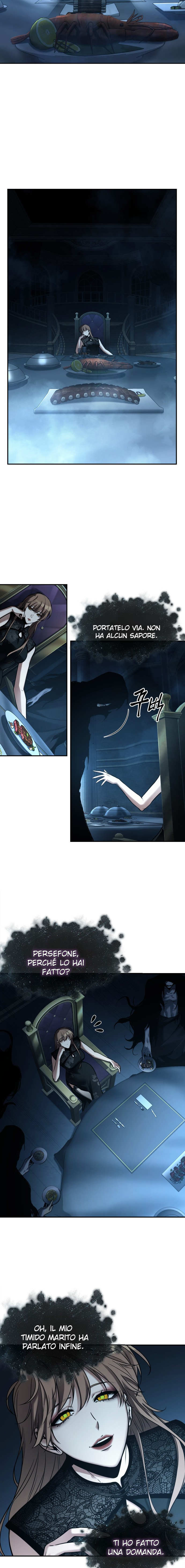 Read Omniscient Reader's Viewpoint IT Manga Online