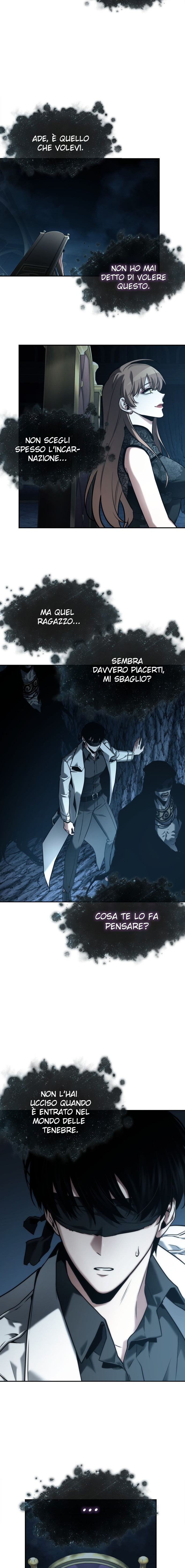 Read Omniscient Reader's Viewpoint IT Manga Online