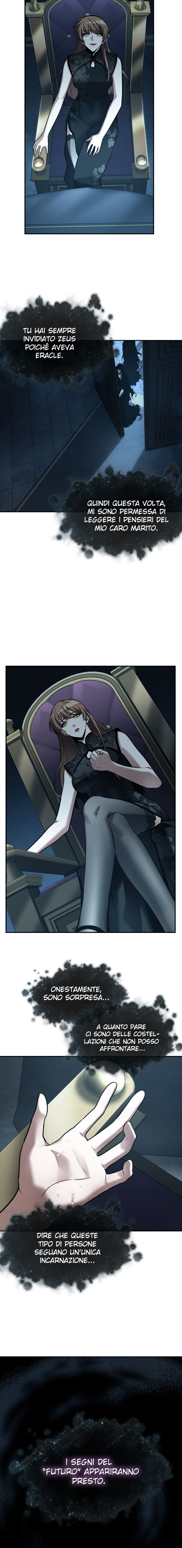 Read Omniscient Reader's Viewpoint IT Manga Online