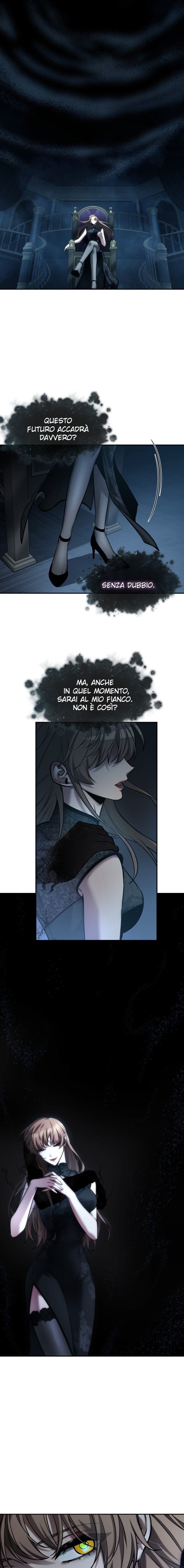 Read Omniscient Reader's Viewpoint IT Manga Online