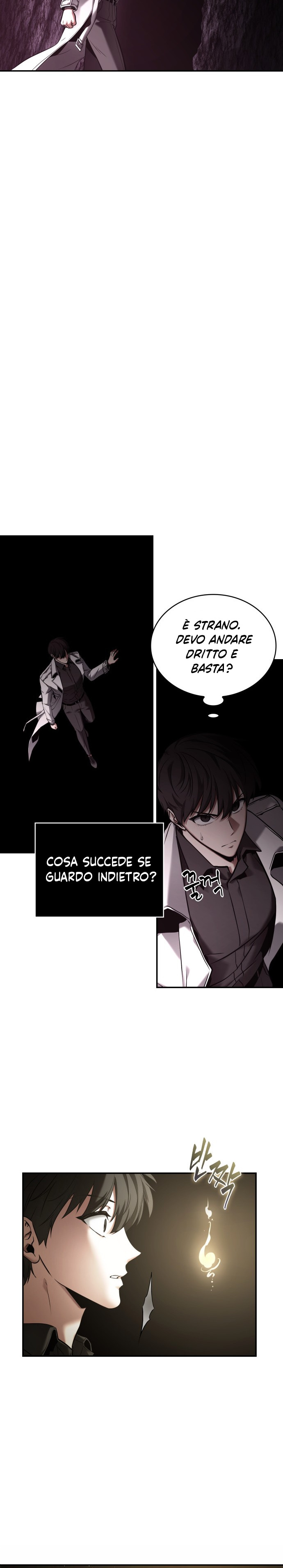 Read Omniscient Reader's Viewpoint IT Manga Online