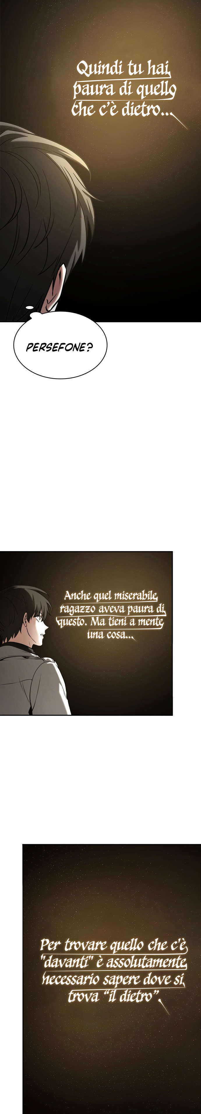 Read Omniscient Reader's Viewpoint IT Manga Online