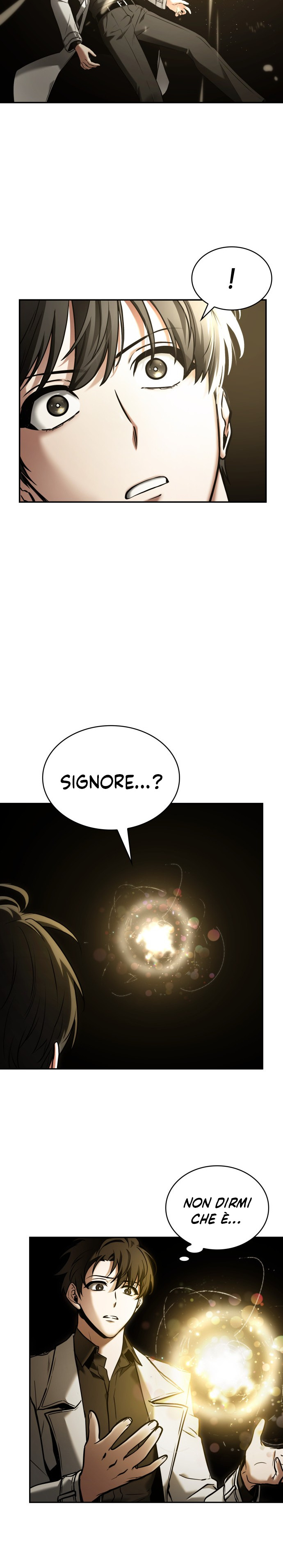 Read Omniscient Reader's Viewpoint IT Manga Online