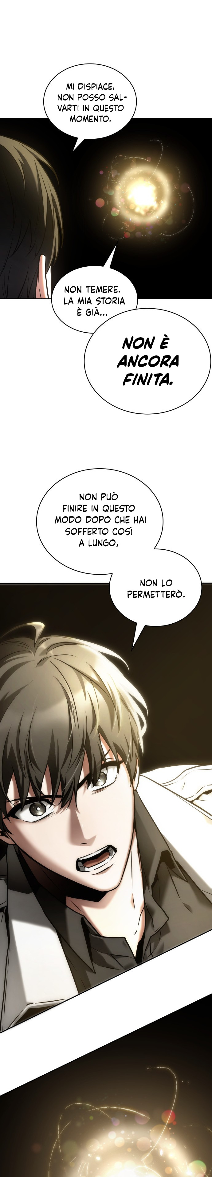 Read Omniscient Reader's Viewpoint IT Manga Online