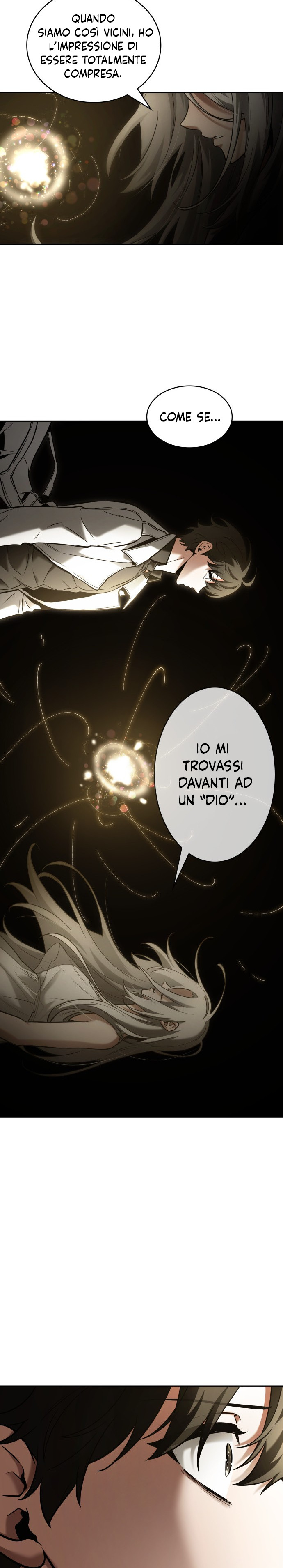 Read Omniscient Reader's Viewpoint IT Manga Online