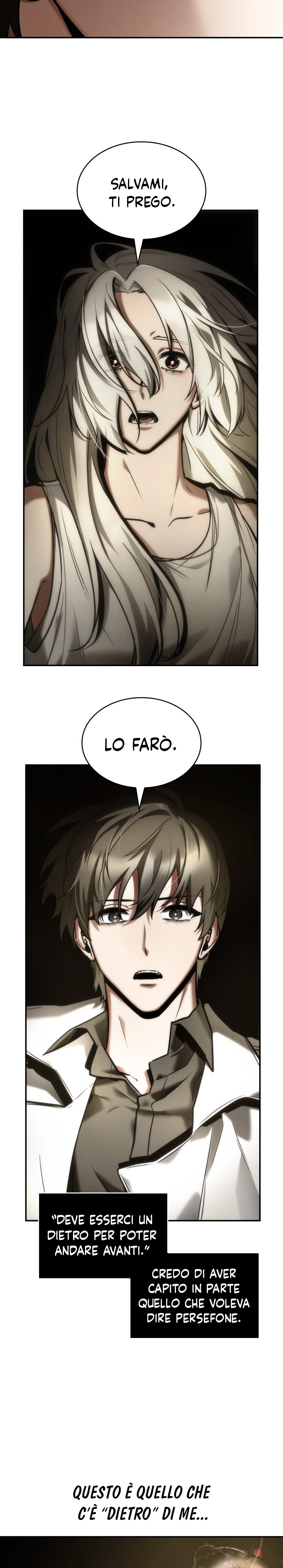 Read Omniscient Reader's Viewpoint IT Manga Online