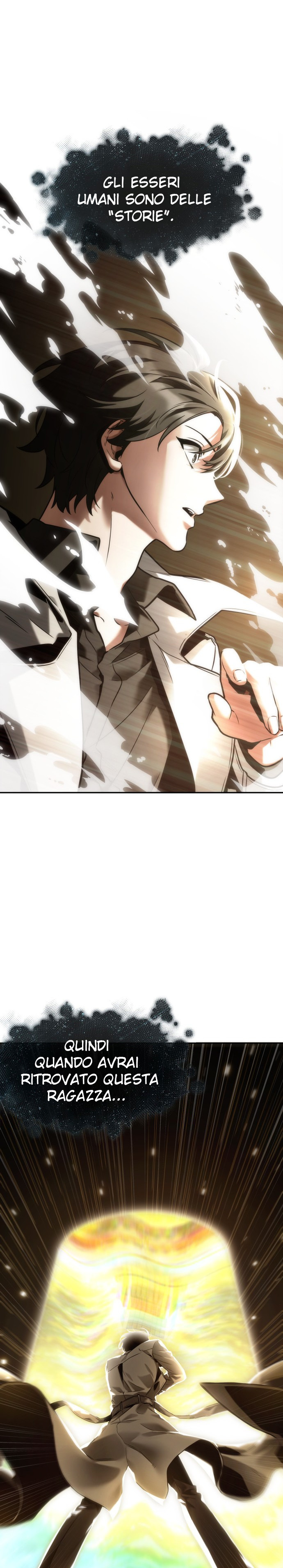 Read Omniscient Reader's Viewpoint IT Manga Online