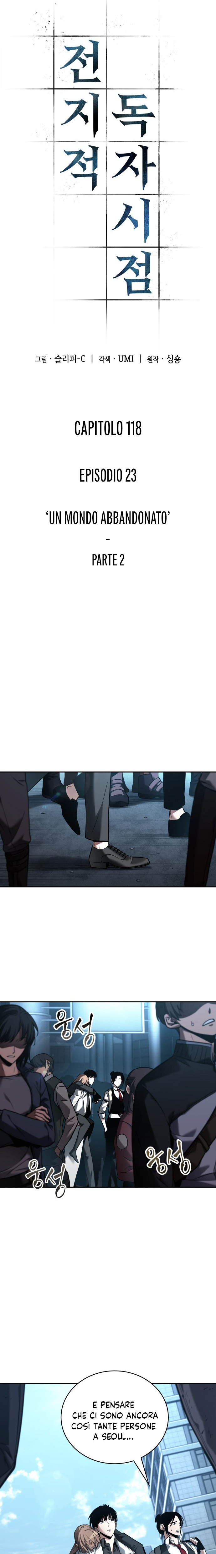 Read Omniscient Reader's Viewpoint IT Manga Online