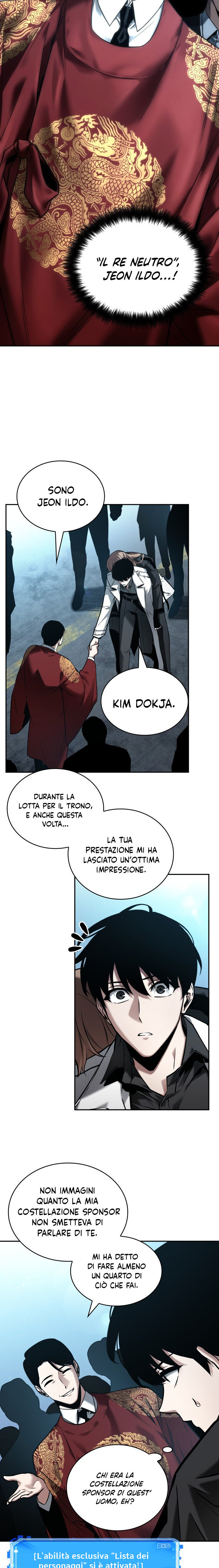 Read Omniscient Reader's Viewpoint IT Manga Online