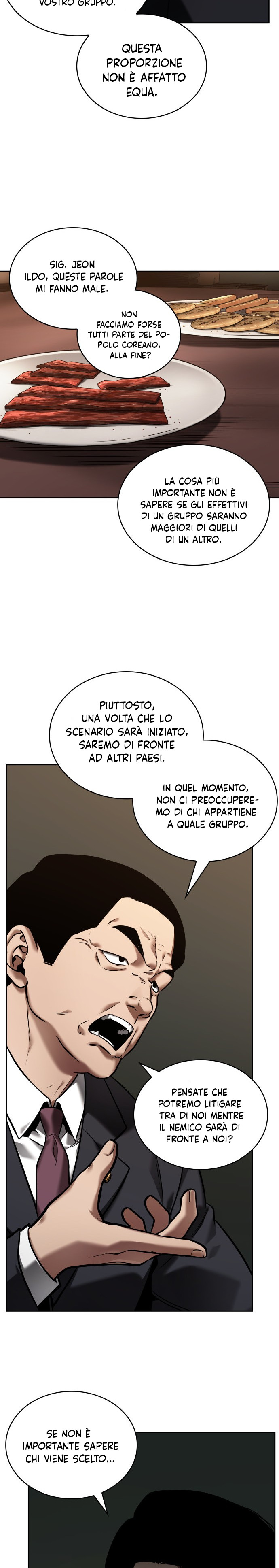 Read Omniscient Reader's Viewpoint IT Manga Online