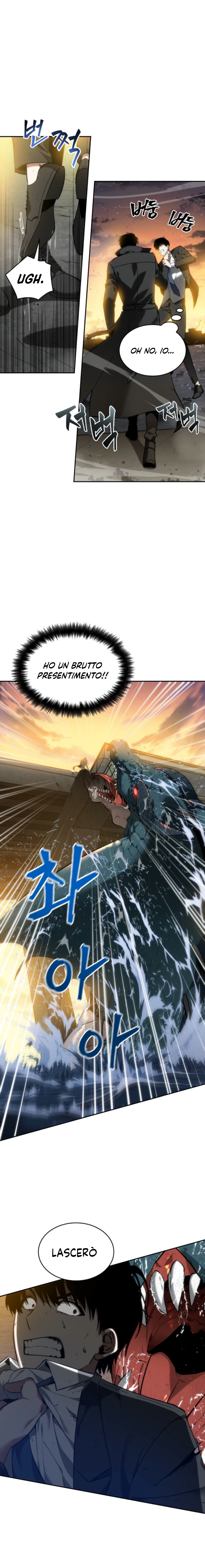 Read Omniscient Reader's Viewpoint IT Manga Online