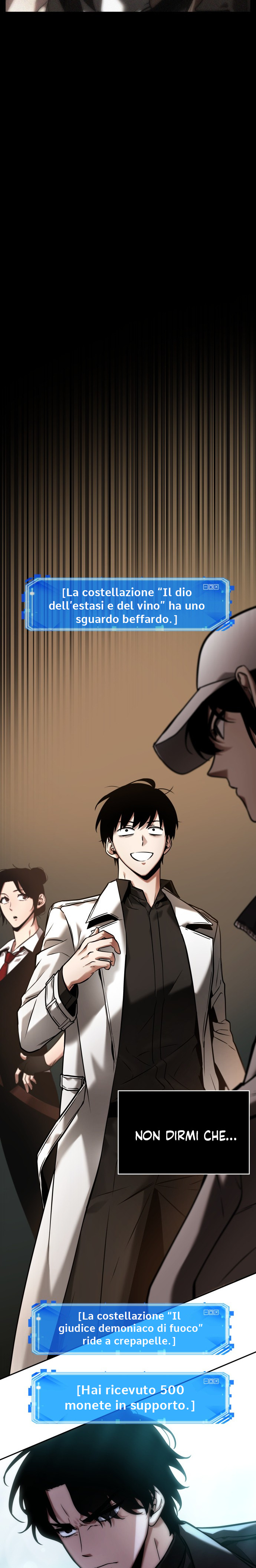 Read Omniscient Reader's Viewpoint IT Manga Online