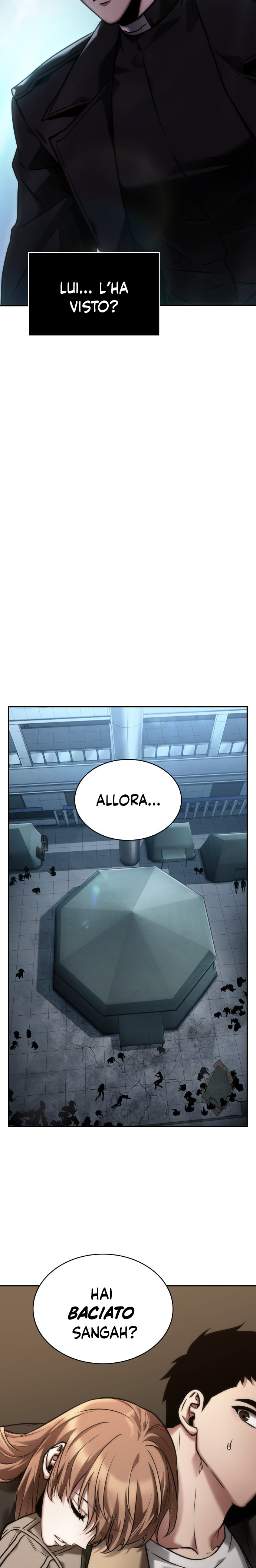 Read Omniscient Reader's Viewpoint IT Manga Online