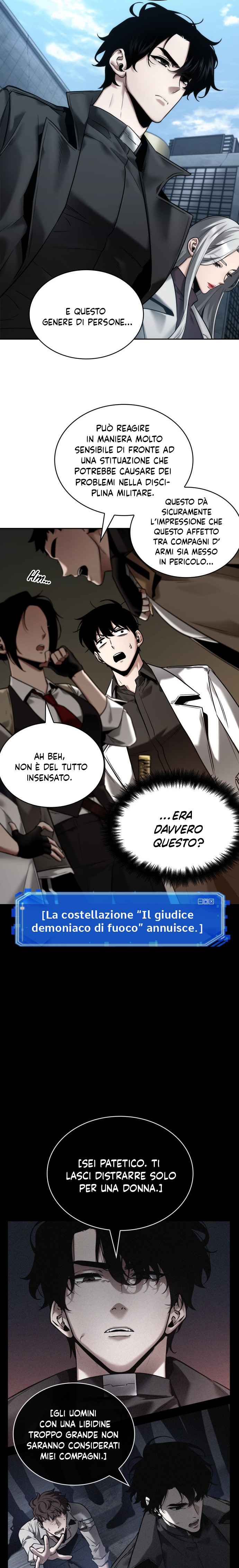 Read Omniscient Reader's Viewpoint IT Manga Online