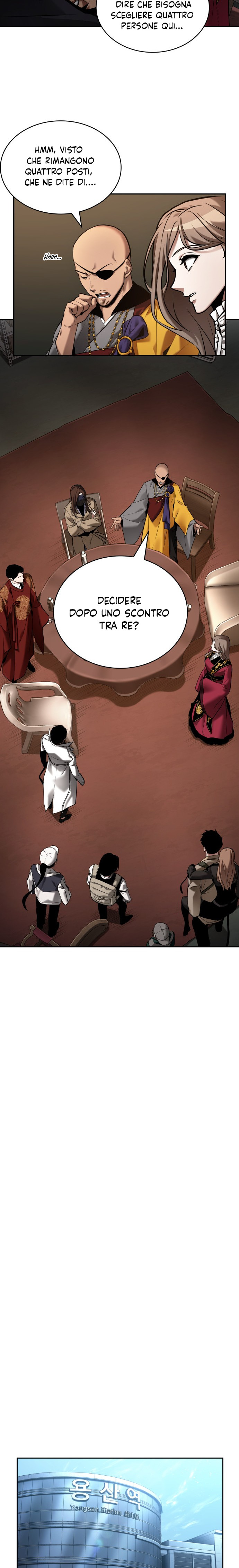 Read Omniscient Reader's Viewpoint IT Manga Online
