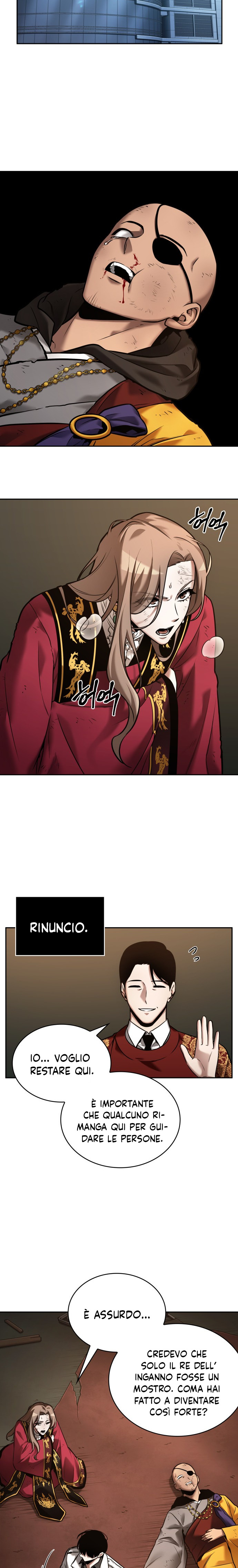 Read Omniscient Reader's Viewpoint IT Manga Online