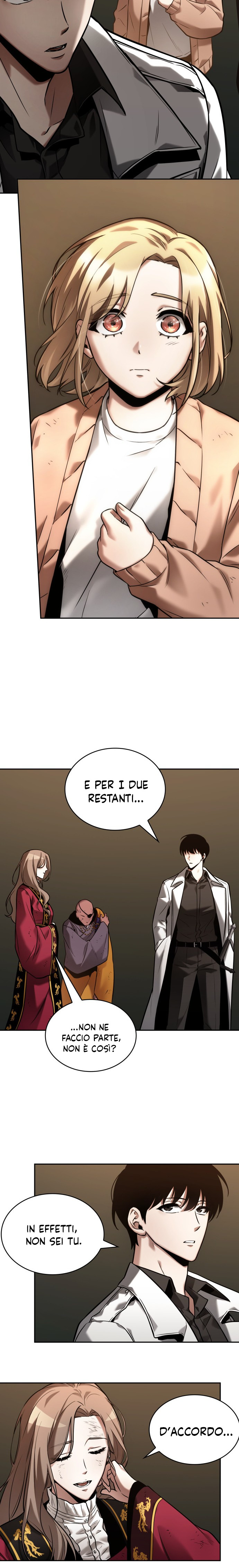 Read Omniscient Reader's Viewpoint IT Manga Online