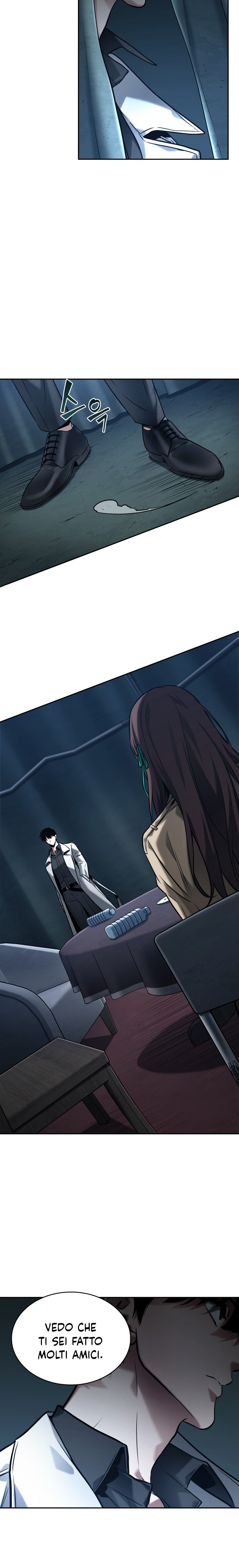 Read Omniscient Reader's Viewpoint IT Manga Online