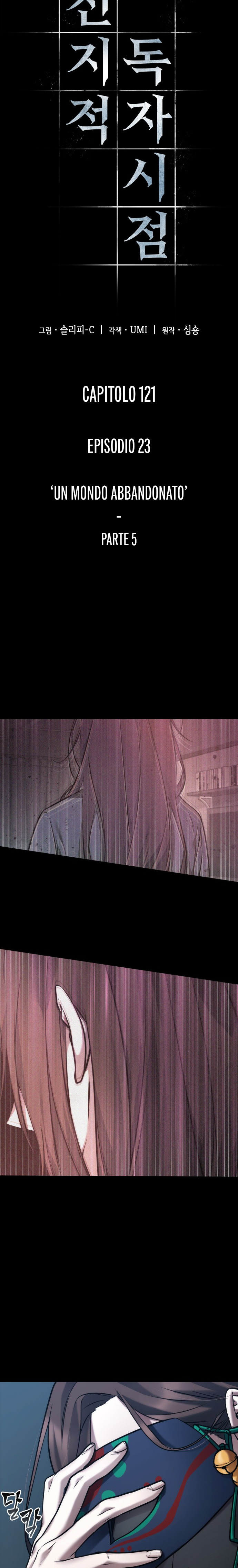 Read Omniscient Reader's Viewpoint IT Manga Online