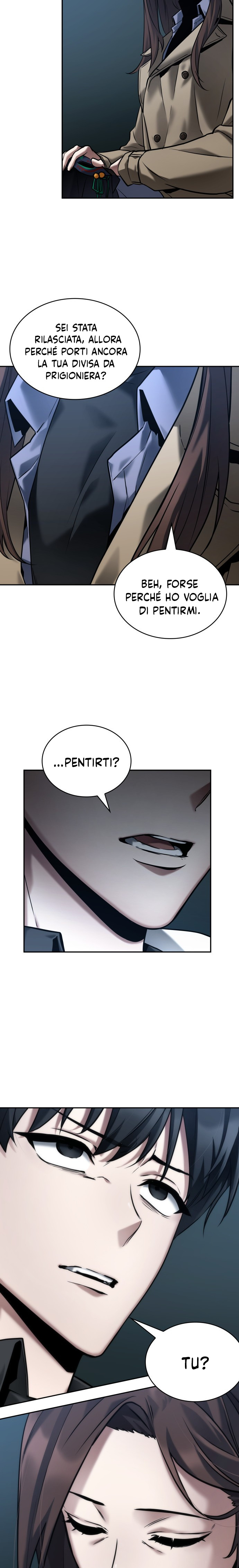 Read Omniscient Reader's Viewpoint IT Manga Online