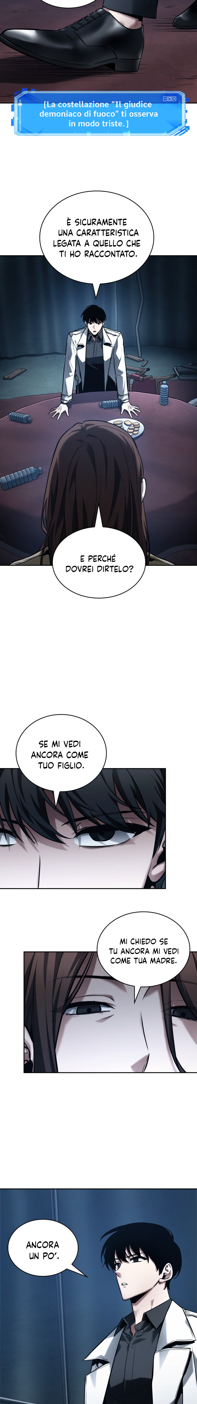 Read Omniscient Reader's Viewpoint IT Manga Online